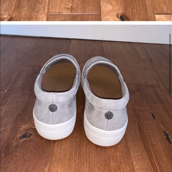 Steve Madden Gills Slipon 6.5 - Picture 3 of 8